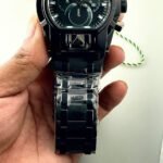 Quartz Reserve Bolt Zeus Men's - AmazingBaba