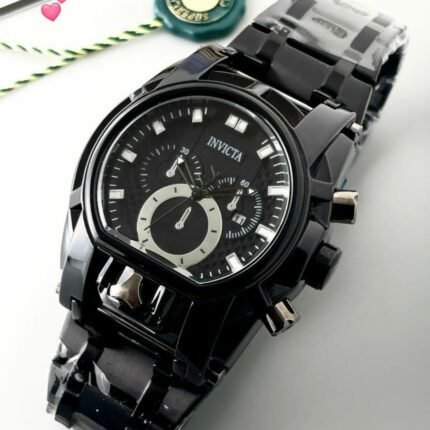 Quartz Reserve Bolt Zeus Men's - AmazingBaba