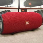 Junior Xtreme Woofer Speaker - AmazingBaba