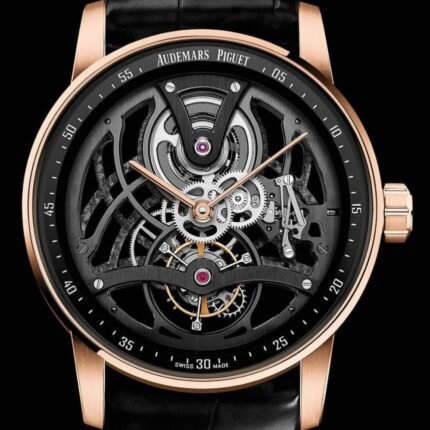 Amazing AP Tourbillon Luxury Watch - AmazingBaba