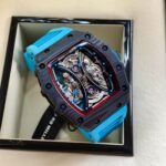 RM Tourbillon Pablo Mac Donough watch - AmazingBaba