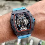 RM Tourbillon Pablo Mac Donough watch - AmazingBaba