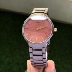 True Thinline Edition Men’s Watch - AmazingBaba