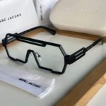 Mj Transparent Unisex Lens - AmazingBaba