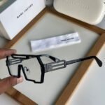 Mj Transparent Unisex Lens - Image 8