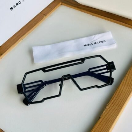 Mj Transparent Unisex Lens - AmazingBaba