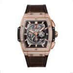 Bang Unico Premium Swiss watch - AmazingBaba