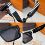 Lv premium quality Luxury Sunglasses - AmazingBaba