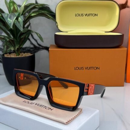 Lv premium quality Luxury Sunglasses - AmazingBaba