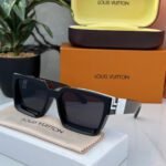 Lv premium quality Luxury Sunglasses - AmazingBaba