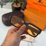 Lv premium quality Luxury Sunglasses - AmazingBaba
