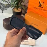 Lv premium quality Luxury Sunglasses - AmazingBaba