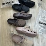 Crocs Yukon Vista Clog - AmazingBaba