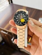 Ceramic Bazel Amazing Watch - Image 15