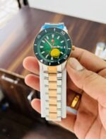 Ceramic Bazel Amazing Watch - Image 14