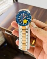 Ceramic Bazel Amazing Watch - Image 16