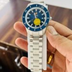 Ceramic Bazel Amazing Watch - AmazingBaba