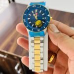 Ceramic Bazel Amazing Watch - Image 9