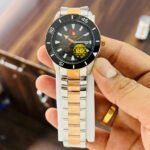 Ceramic Bazel Amazing Watch - Image 10