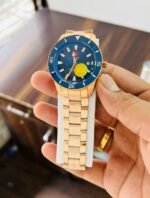 Ceramic Bazel Amazing Watch - Image 12