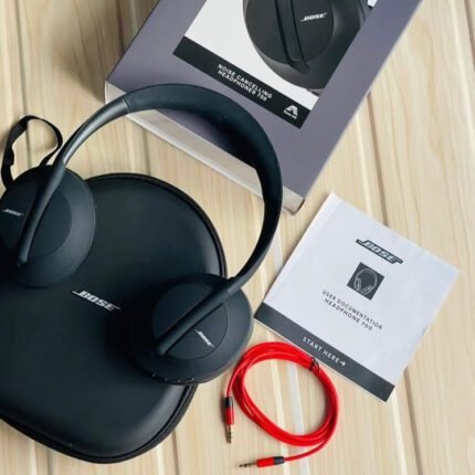 Bose 700 Headphones - AmazingBaba