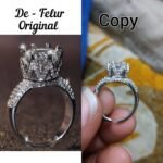 De-Felur Crown Ring - Image 8