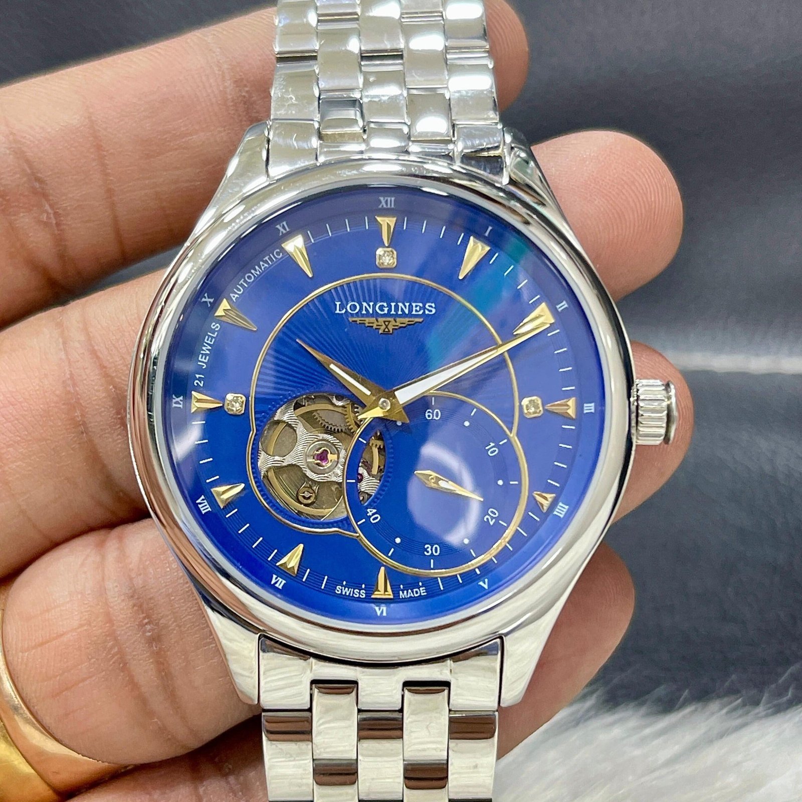 IMG-20231010-WA0082 Amazing Long Tourbillon Luxury watch - AmazingBaba