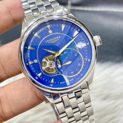 Amazing Long Tourbillon Luxury watch - AmazingBaba