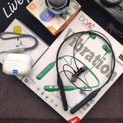 Special 3in1 Premium Combo - AmazingBaba