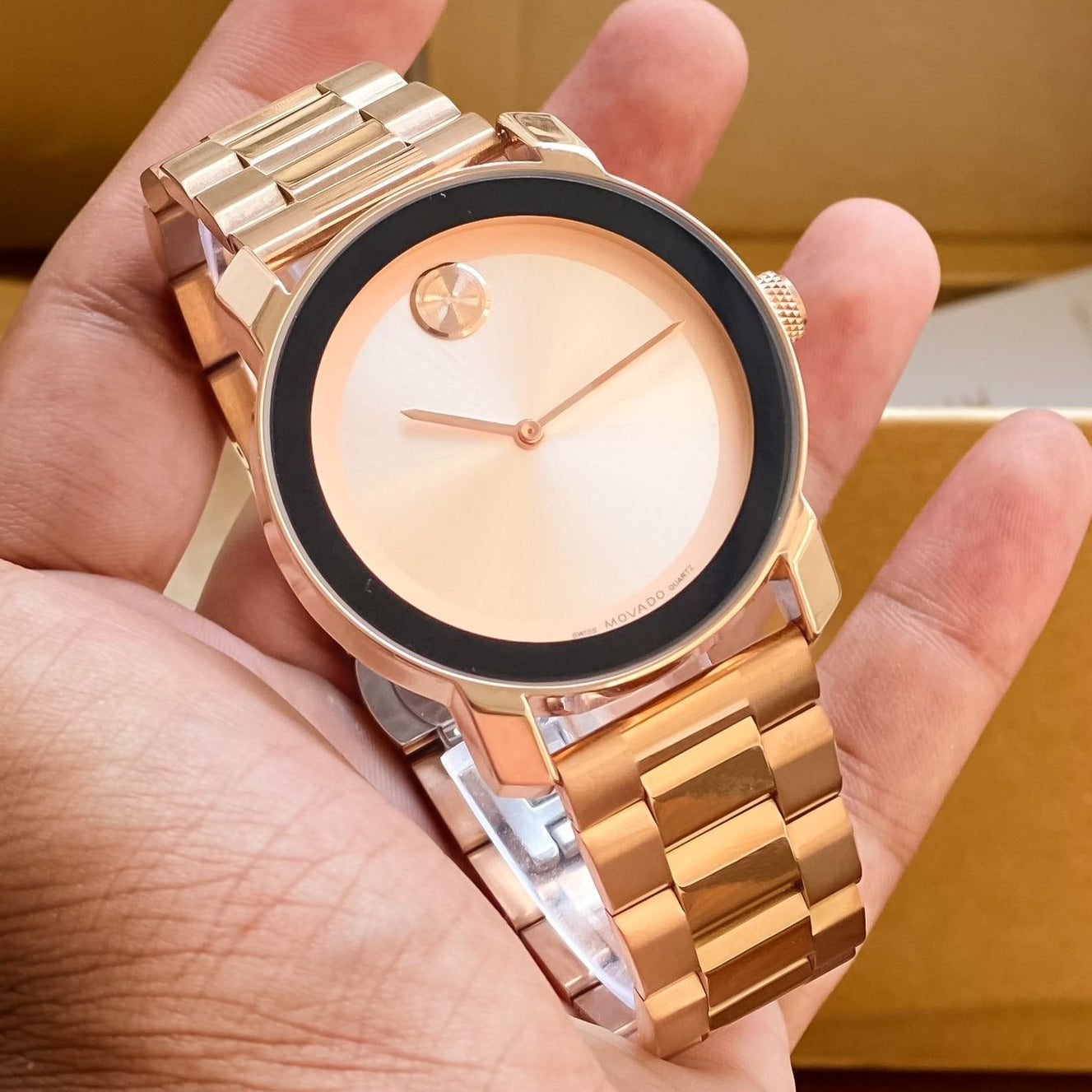 IMG-20231011-WA0021 Amazing Slim comfortable-to-wear wrist watch - AmazingBaba