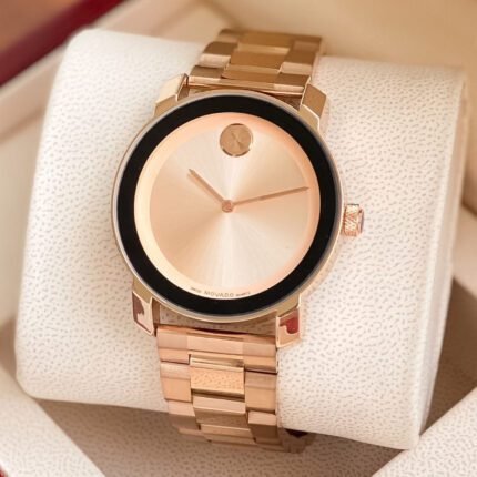 Amazing Slim comfortable-to-wear wrist watch - AmazingBaba