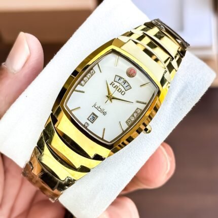 Amazing high tech ceramic Watch - AmazingBaba