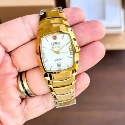 Amazing high tech ceramic Watch - AmazingBaba