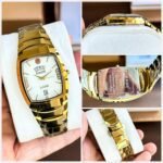 Amazing high tech ceramic Watch - AmazingBaba