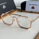 MB transparent Lens - AmazingBaba