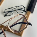 MB transparent Lens - AmazingBaba