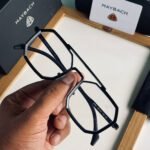 MB transparent Lens - AmazingBaba