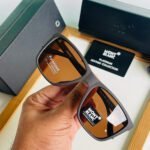 Mb Premium Unisex Sunglasses - AmazingBaba