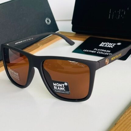 Mb Premium Unisex Sunglasses - AmazingBaba