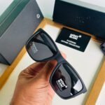 Mb Premium Unisex Sunglasses - AmazingBaba