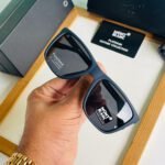 Mb Premium Unisex Sunglasses - AmazingBaba