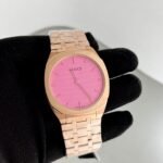 Amazing Gg Premium Quality Luxury watch - AmazingBaba