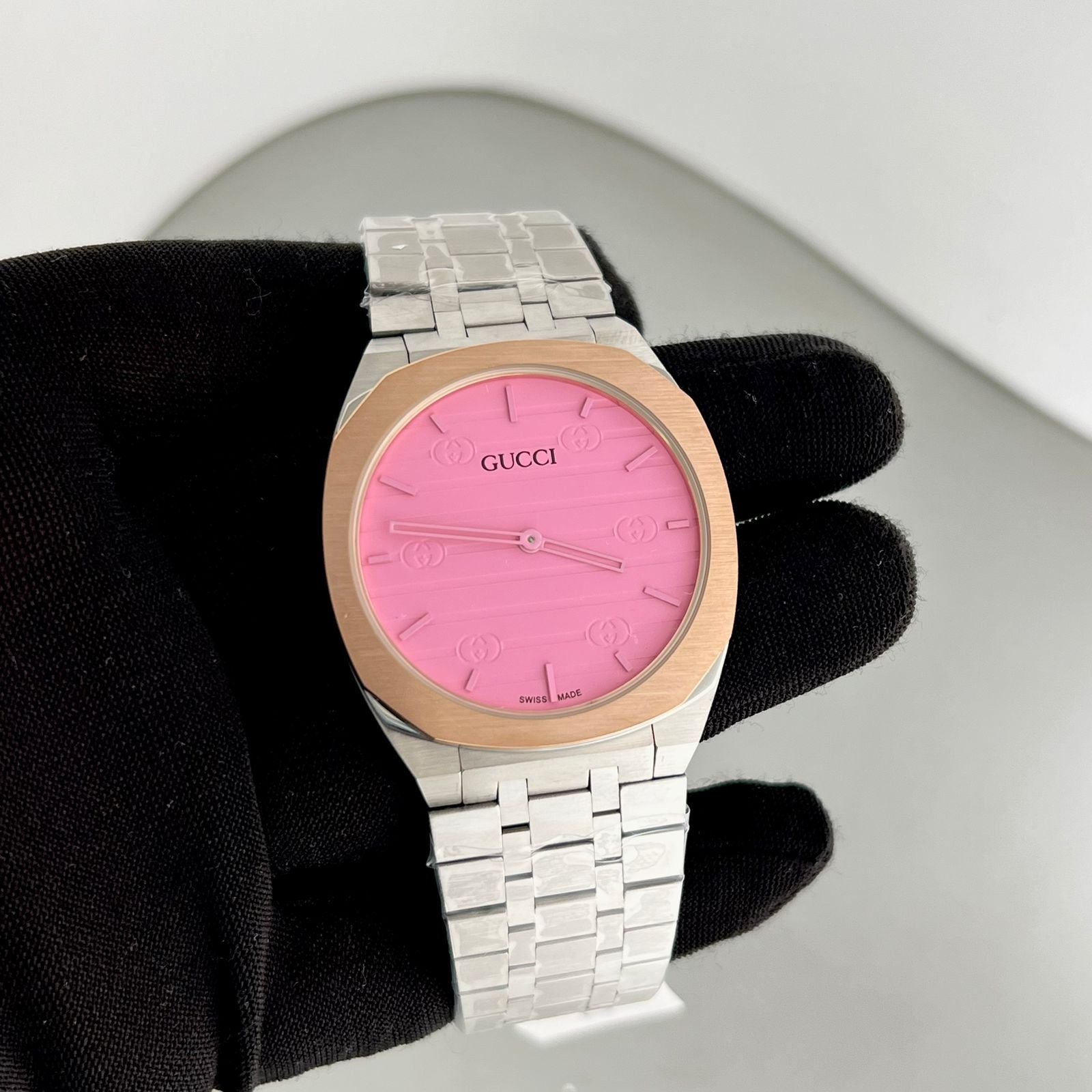 IMG-20231012-WA0020 Amazing Gg Premium Quality Luxury watch - AmazingBaba