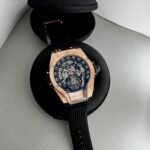 Amazing HB MP-13 Tourbilon BI- Axis watch - AmazingBaba