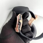 Amazing HB MP-13 Tourbilon BI- Axis watch - AmazingBaba