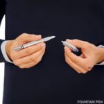 Amazing MB Starwalker Metal Pen - AmazingBaba