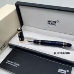 MB Boheme Fountain Pen - AmazingBaba