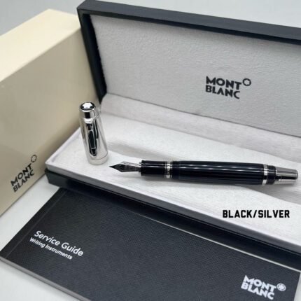 MB Boheme Fountain Pen - AmazingBaba
