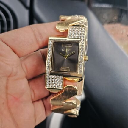 Gc Zigzag Model watch - AmazingBaba