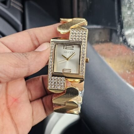 Gc Zigzag Model watch - AmazingBaba